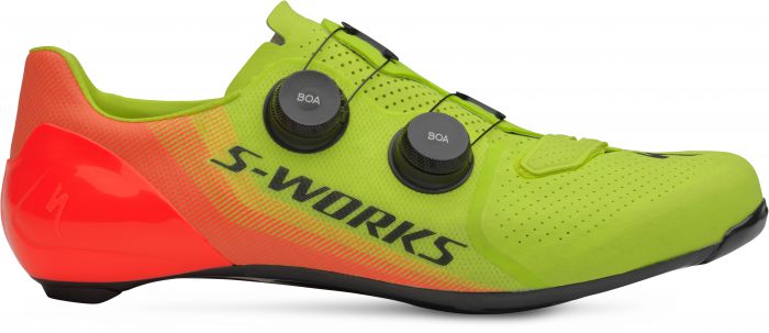打破速度的定義SPECIALIZED全新車鞋車帽亮相-單車時代CYCLINGTIME.com